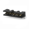 Headers, Male Pins - 17-1-2823391-0-ND - DigiKey