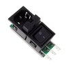 Power Entry Modules (PEM) - 486-6033-ND - DigiKey