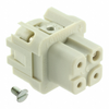 Heavy Duty Connector Inserts, Modules - WM12027-ND - DigiKey