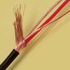 Mogami 656' Rack 2 Conductor 26G Serve Bla - MOG2944-656 - HAVE, Inc.
