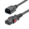 Power, Line Cables and Extension Cords - 5214-87L3-8400-POWER-CORD-ND - DigiKey