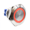 Pushbutton Switches - 141-PV9F2T0SS-3G1-ND - DigiKey