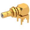 Coaxial Connector (RF) Assemblies - 2201-R114673120-ND - DigiKey