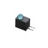 Circuit Board Indicators, Arrays, Light Bars, Bar Graphs - H101CBWD-ND - DigiKey