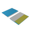Flat Flex Ribbon Jumpers, Cables - FJH-24-R-12.00-4-ND - DigiKey