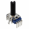 Rotary Potentiometers, Rheostats - PTV111-4425A-B103-ND - DigiKey