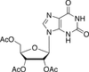 2,6-Dihydro-9-(2’,3’,5’-tri-O-acetyl- - 24319 - Medical Isotopes, Inc.