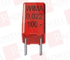 Capacitor - 159376108 - Radwell International