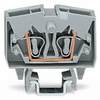 Through terminal block - 264-701 - WAGO