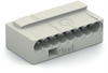 PUSH WIRE® Splicing Connector - 243-308 - WAGO