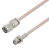 Fiber Optic Cables - 5073-MPMA8OM3-20LCUP-10-ND - DigiKey