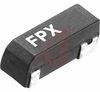 CRYSTAL; 3.686400 MHZ; + 50 PPM @ 25 DEGC; 20 PF; 200 OHMS; -10 DEGC; DEGC - 70025640 - Allied Electronics, Inc.
