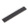Headers, Receptacles, Female Sockets - ESS-120-T-03-ND - DigiKey