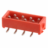 Headers, Male Pins - 338728-8 - ODG (Origin Data Global)