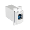 USB, DVI, HDMI Connector Adapters - ECF504-3BA-S - ODG (Origin Data Global)
