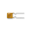 16V PolySwitch Automotive High-Temperature Lead-Free Radial Leaded Resettable PPTC -- AHRF070 - Image