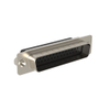 D-Sub, D-Shaped Connector Housings - L777HRBH44P-ND - DigiKey