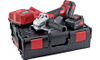 Grinders - 459863 - RS Components, Ltd.