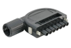 Heavy Duty Power Connector Housings & Hoods - 181546 - RS Components, Ltd.