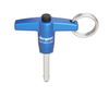 300 Series T-Handle Quick Release Pin - 801022-300 - Jergens, Inc.