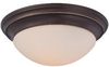 Flush Mounts-Bowl Style - 624498 - Light Center (The)
