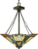 Pendants-Bowl Style - 277889 - Light Center (The)