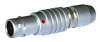 Circular Connectors - 1001-MMI-M0PB02S42 - New Yorker Electronics Co., Inc.
