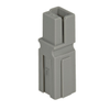 Powerpole ® 75 Standard Housings, Grey - 5916G16 - Anderson Power Products