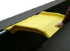 Fixed Poly Dockplate - 1796 - Traffic Safety Warehouse