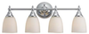 44618-05 Bathroom Fixtures-Four Lights - 697433 - Capital Lighting, Inc.