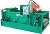 High G Drying Shaker -  - GN Solids control Co., Ltd.