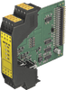 Safety control unit module - SB4 Module 4C/165 - Pepperl+Fuchs SE