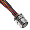M23 Female Receptacle - MCV-19FR-2M-M20 - Mencom Corporation