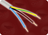 ROJ to NEMA 5-15R x 3 TRIPLE TAP CLEAR HOME // Power Cords // North American Power Cords // Triple Tap - 5538.024 - Quail Electronics