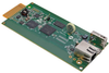 LX Platform SNMP/Web Interface Module - Remote Cooling Management for Select Models -- SRCOOLNET2LX