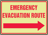 Safety Signs - PRSG1014B7324 - Panduit Corp.