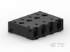 Poke-In Connectors - 2-2834006-4 - TE Connectivity