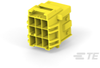 Rectangular Wire & Cable Connectors & Housings - 4-1971875-3 - TE Connectivity