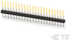 PCB Headers & Receptacles - 2-87224-3 - TE Connectivity