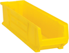 Hulk 30 Conatiner, Yellow; Bin Colour Quantum Storage - 44AC7214 - Newark, An Avnet Company