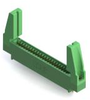 Card Conn, Single Side, 23Pos, Wire Wrap; Card Edge Connector Type Edac - 67AJ9858 - Newark, An Avnet Company