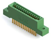 Card Edge Conn, Dual Side, 28Pos, Lug; Card Edge Connector Type Edac - 67AJ8659 - Newark, An Avnet Company