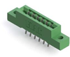 Card Edge Conn, Dual Side, 12Pos, Th; Card Edge Connector Type Edac - 57AJ5180 - Newark, An Avnet Company