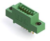 Card Edge Conn, Single, 6Pos, Wire Wrap; Card Edge Connector Type Edac - 65AJ2051 - Newark, An Avnet Company