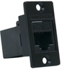 Rj45 Connector, Jack, 1Port, Panel; Product Range Switchcraft/conxall - 70AJ0897 - Newark, An Avnet Company