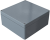 Enclosure, Electrical/industrial, Pet; Enclosure Type Rose - 07AH1009 - Newark, An Avnet Company