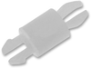 Pcb Spacer Support, Nylon 6.6, 3.2Mm; Pcb Support Type Essentra Components - 69AC6231 - Newark, An Avnet Company