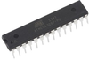 Mcu, 8Bit, Atmega, 20Mhz, Dip-28; Accessory Type Arduino - 47AC6672 - Newark, An Avnet Company