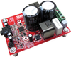 Ref Design Brd, Class D Audio Amplifier; Silicon Manufacturer Infineon - 07AH2498 - Newark, An Avnet Company
