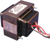 Transformer, Isolation, 640V; Chassis Mount Transformer Type Hammond - 51R4269 - Newark, An Avnet Company